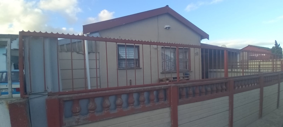 2 Bedroom Property for Sale in Kleinvlei Western Cape